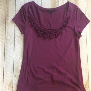 Banana Republic Rose Top